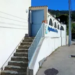 Dans Batisse Traditionnelle De La Et Terrasse Bali *