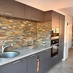 Dans Batisse Traditionnelle De La Et Terrasse Bali * Le Rayol-Canadel-sur-Mer