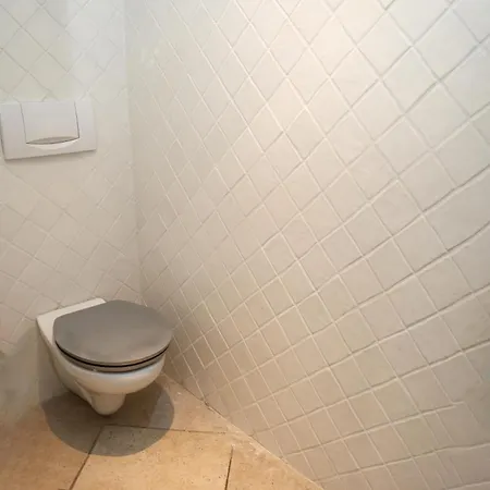 Apartment Dans Batisse Traditionnelle De La Et Terrasse Bali Rayol-Canadel-sur-Mer